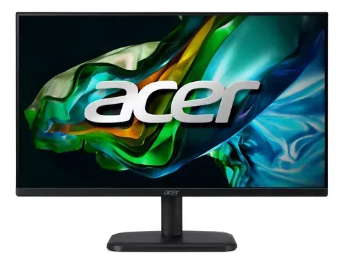 [Cc Santander] Monitor Acer Zero Frame Ek241y Fhd 23.8, 100hz Ips Led 1x Vga 1x Hdmi